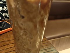 桂花酒酿奶茶-WOKKA by艮上(中海环宇荟店)