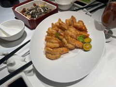 -四季民福烤鸭店(王府井东安门店)