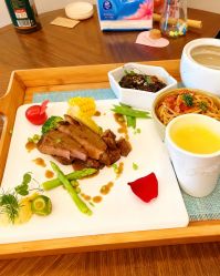 -和伊母婴护理中心·全套房(金山店)