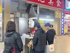 -佑汉小贩大楼熟食中心