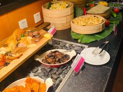 -重庆解放碑帝晶酒店·姜厨房西餐厅