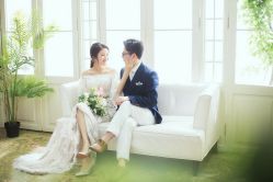 点击看大图 -太郎花子婚纱摄影艺术中心