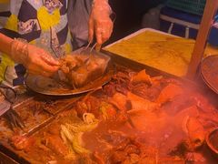 -明记牛杂(新马路分店)