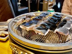 -泥炉烧肉师(新街口金銮巷店)