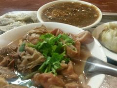 -姚记炒肝店(鼓楼店)