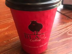 -BLAQ咖啡(骏豪店)