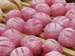 -木子木水烫面包(台州中盛城市广场店)