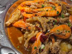 -胖哥俩肉蟹煲(苏州中心店)