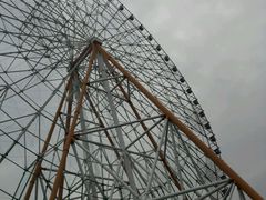 -南昌之星摩天轮