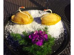 -梧桐餐厅(泉城路店)