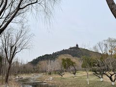 -狼山风景名胜区