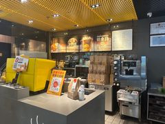 -麦当劳(华融店)