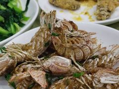 -红灯笼龙凤饭店(宁波老字号店)