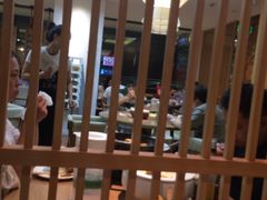 大堂-上关雪東北菜(中房金谊店)