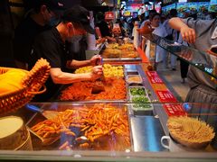 -周小亮丁家坡洋芋(全国总店)