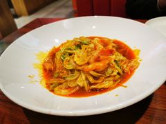 -渔家风味·鲅鱼水饺·央视展播·海鲜天津菜(开发区店)