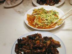 -日丰园海肠水饺·老字号大连海鲜(和平广场店)