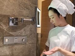 -重庆解放碑威斯汀酒店