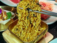 -梨花自助烤肉(乐宾店)