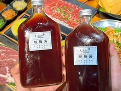 -子檀大隐炭烧(食品街店)