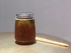 -狐狸和向日葵(北京路店)