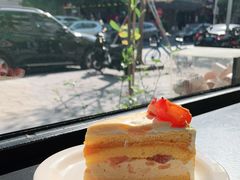 -black rainbow coffee