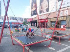 -沈阳大商千盛购物中心有限公司(长江街店)