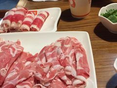 -傣妹火锅(南京东路一店)