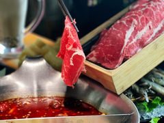 -湊湊火锅·茶憩(南京东路悦荟店)