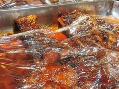 -烤肉宛饭庄(北新桥店)