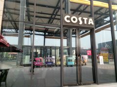 -COSTA COFFEE(西贸凯德晶品4层2店)