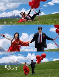 -雅云婚纱摄影工作室旗舰店