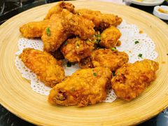 -太湖饭店·寄畅轩中餐厅