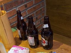 -不是烧烤·武汉烧烤·地道湖北菜(大成路店)