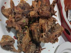 -大鸭梨烤鸭(金色漫香店)