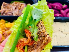 -范儿·嫂子烤肉·精致炭火烤肉(长治路店)