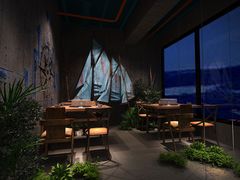 露天位-海味当家·蒸锅海鲜(星海公园店)