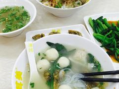 -其美潮州鱼旦粉世家(花城汇南区分店)