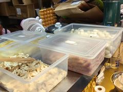 -嘉州鲜知味钵钵鸡(奎星楼店)