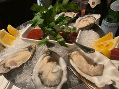 -Wolfgang’s Steakhouse 沃夫冈牛排馆(上海白玉兰广场店)