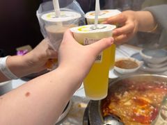 -千牛将·鲜牛肉火锅(开元路店)