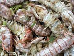 -臻鲜燕海鲜融合餐厅(金陵style店)