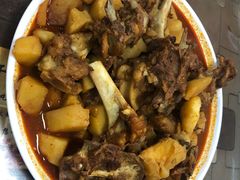 -马相卿特色烤肉面食馆(虎台店)