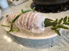 -烹然四季椰子鸡火锅(团结湖总店)