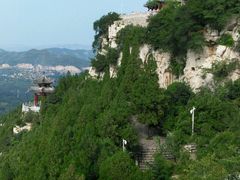 -青州市云门山风景区