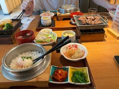 -味太助·银饭食堂(中华城店)