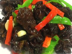 -芳芳私房菜·精做淮扬菜(承德路店)