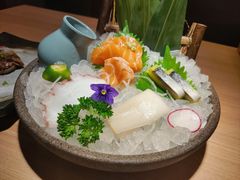 -德川家日本料理(中关村寰太大厦店)