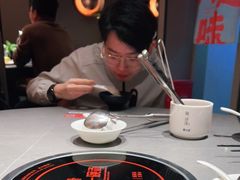 -骨之味·筒骨汤火锅(江头店)