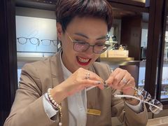 -溥仪眼镜PUYI OPTICAL(国贸商城店)